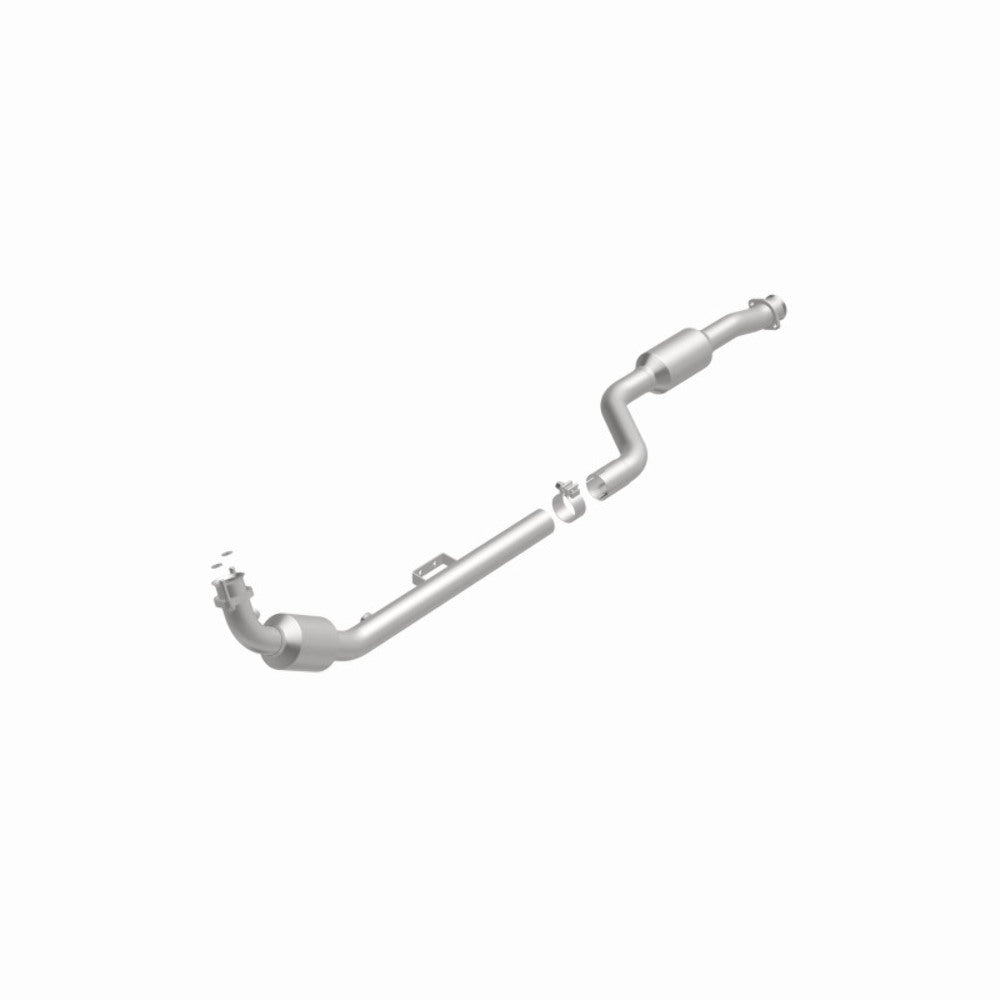 2003-2005 Mercedes-Benz E320 Direct-Fit Catalytic Converter 24041 Magnaflow