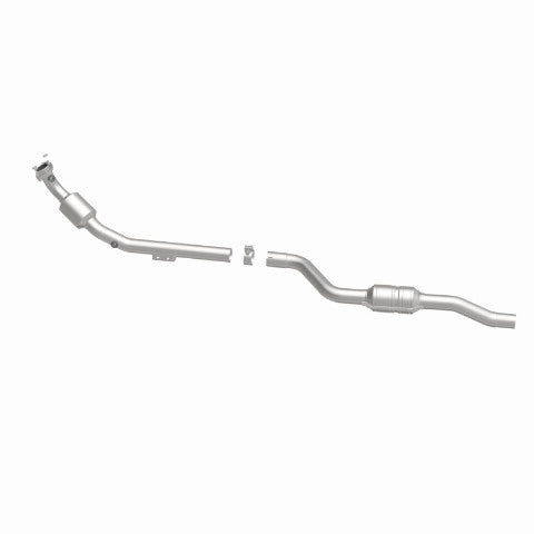 2003-2005 Mercedes-Benz E320 Direct-Fit Catalytic Converter 24042 Magnaflow