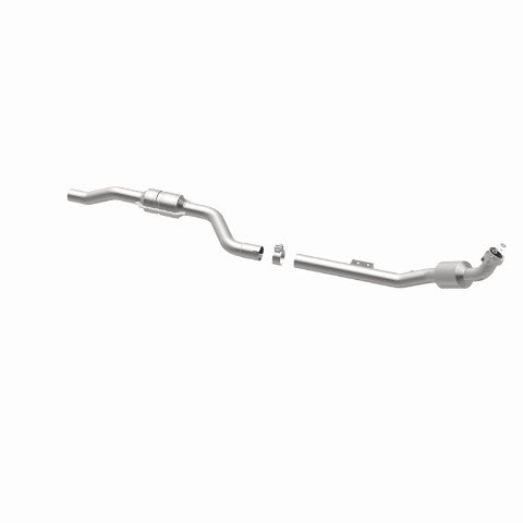2003-2005 Mercedes-Benz E320 Direct-Fit Catalytic Converter 24042 Magnaflow