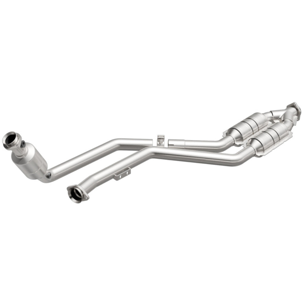 1998-2000 Mercedes-Benz C280 Direct-Fit Catalytic Converter 24044 Magnaflow