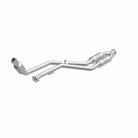 1998-2000 Mercedes-Benz C280 Direct-Fit Catalytic Converter 24044 Magnaflow