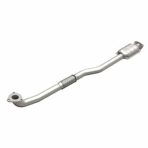 1999-2002 Daewoo Leganza Direct-Fit Catalytic Converter 24048 Magnaflow