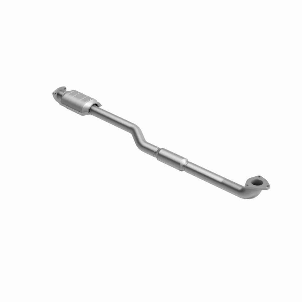 1999-2002 Daewoo Leganza Direct-Fit Catalytic Converter 24048 Magnaflow - Catalytic Converters Car Part People