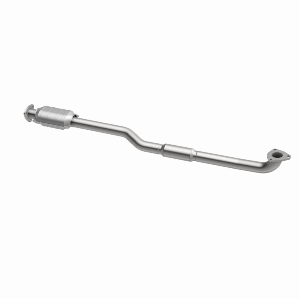1999-2002 Daewoo Leganza Direct-Fit Catalytic Converter 24048 Magnaflow - Catalytic Converters Car Part People