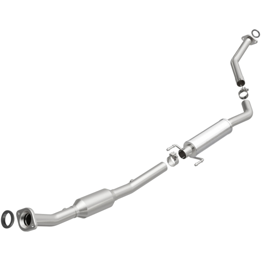 00-05 Toyota Celica 1.8L Direct-Fit Catalytic Converter 24064 Magnaflow