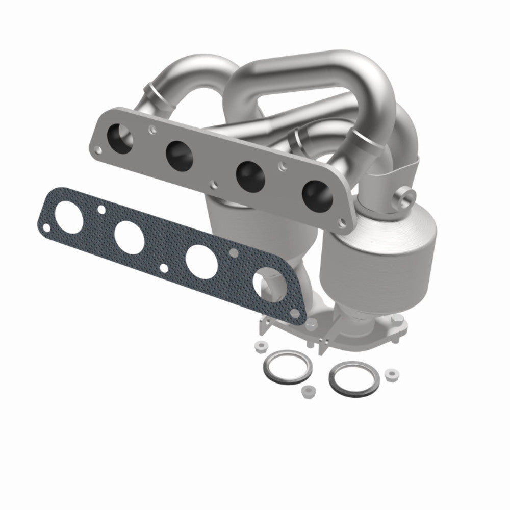 00-05 Toy MR2 1.8L Direct-Fit Catalytic Converter 24066 Magnaflow