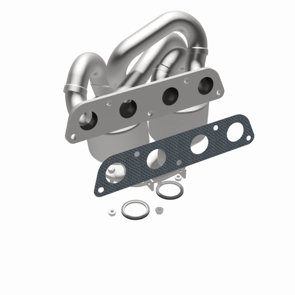 00-05 Toy MR2 1.8L Direct-Fit Catalytic Converter 24066 Magnaflow