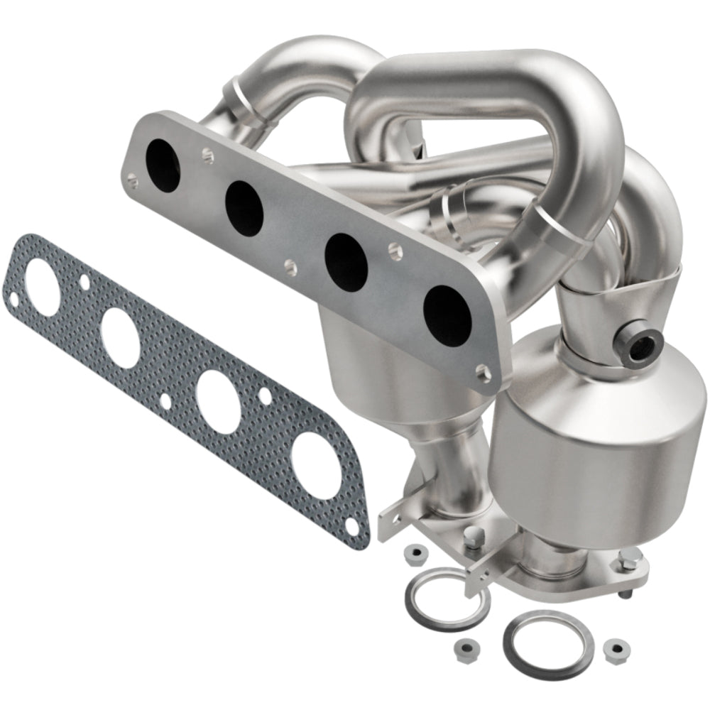 00-05 Toy MR2 1.8L Direct-Fit Catalytic Converter 24066 Magnaflow