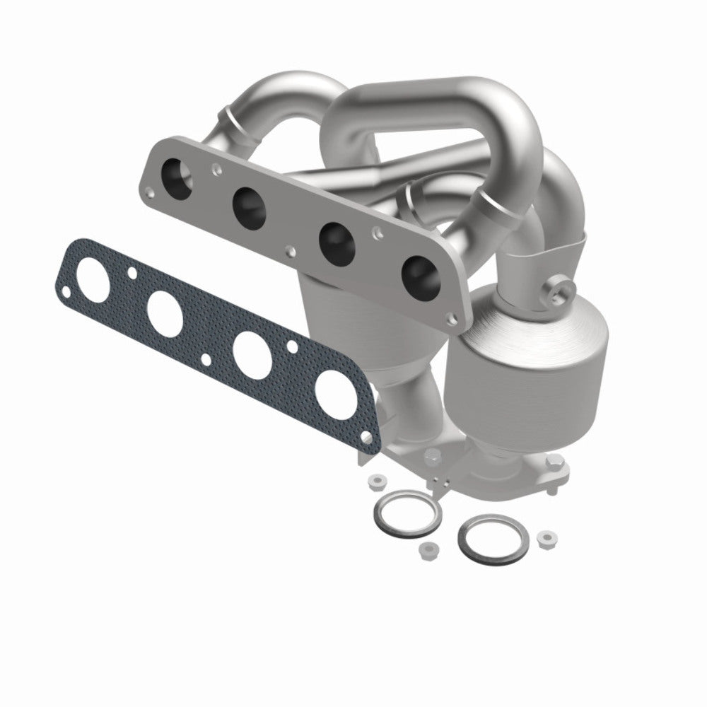 00-05 Toy MR2 1.8L Direct-Fit Catalytic Converter 24066 Magnaflow
