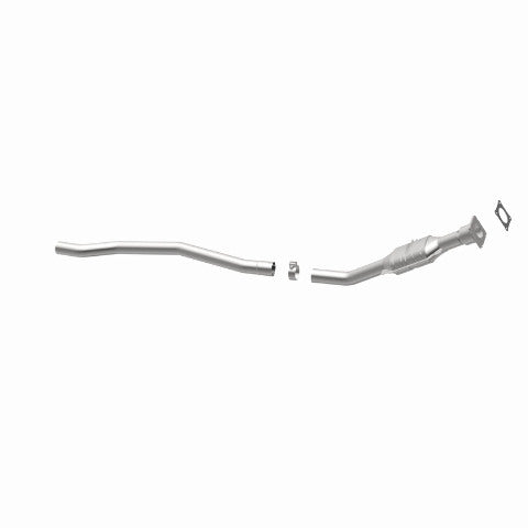 01 Dodge Caravan/Grand Car Direct-Fit Catalytic Converter 24074 Magnaflow