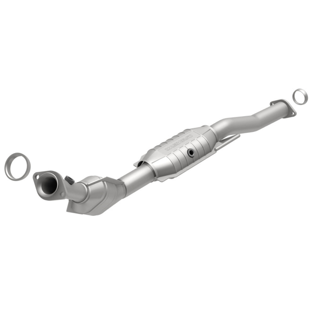01-06 Ford Ranger 2.3L Direct-Fit Catalytic Converter 24076 Magnaflow