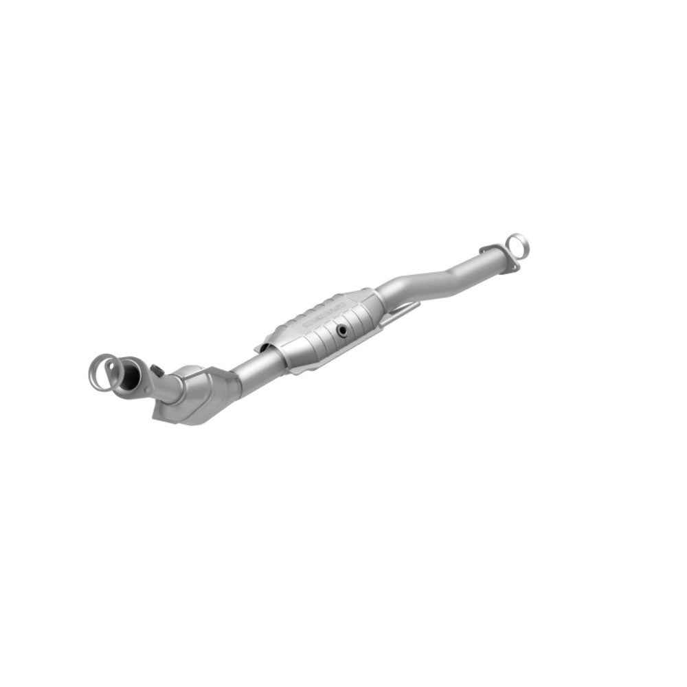 01-06 Ford Ranger 2.3L Direct-Fit Catalytic Converter 24076 Magnaflow