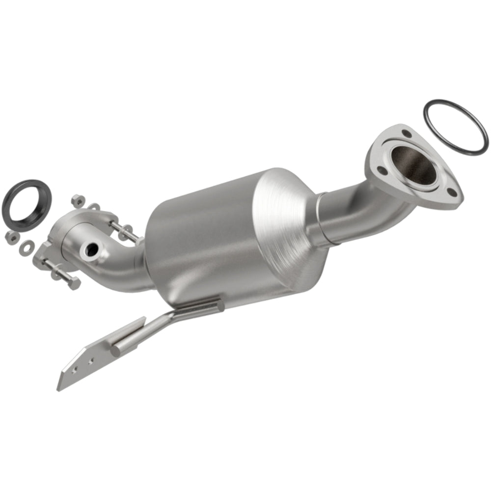 2003 Cadillac CTS 3.2L D/S Direct-Fit Catalytic Converter 24080 Magnaflow - Catalytic Converters Car Part People