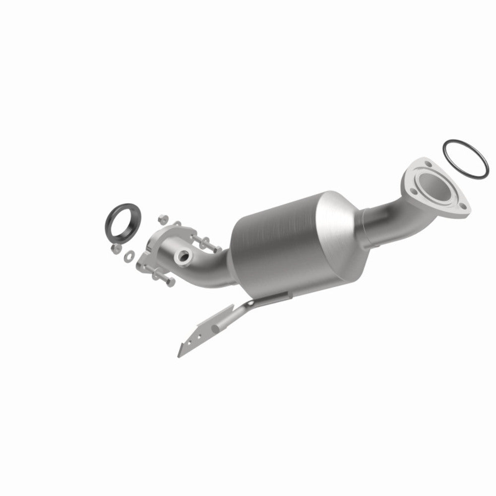 2003 Cadillac CTS 3.2L D/S Direct-Fit Catalytic Converter 24080 Magnaflow - Catalytic Converters Car Part People