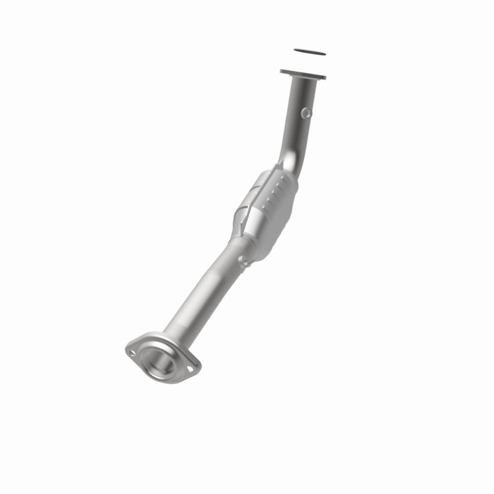 03-06 Hummer H2 6.0L P/S Direct-Fit Catalytic Converter 24083 Magnaflow