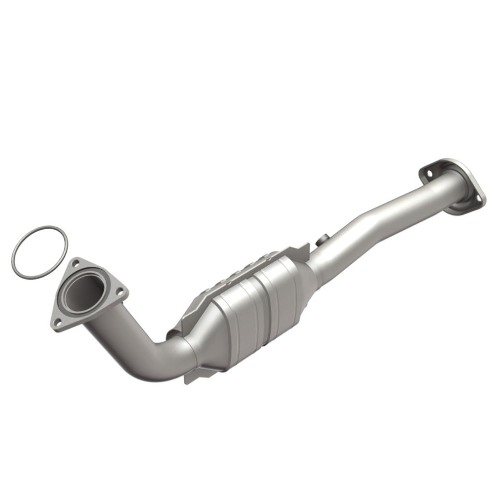 03-06 Hummer H2 6.0L P/S Direct-Fit Catalytic Converter 24083 Magnaflow