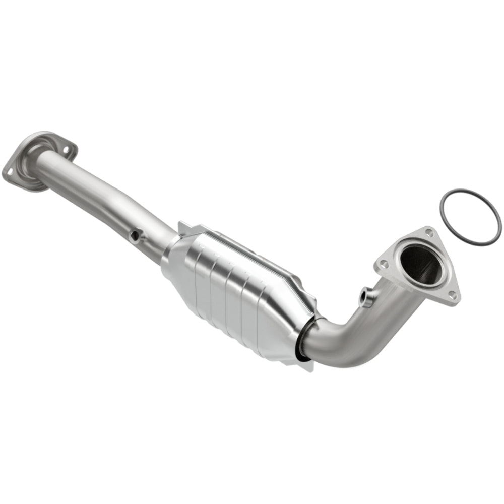 03-06 Hummer H2 6.0L P/S Direct-Fit Catalytic Converter 24083 Magnaflow