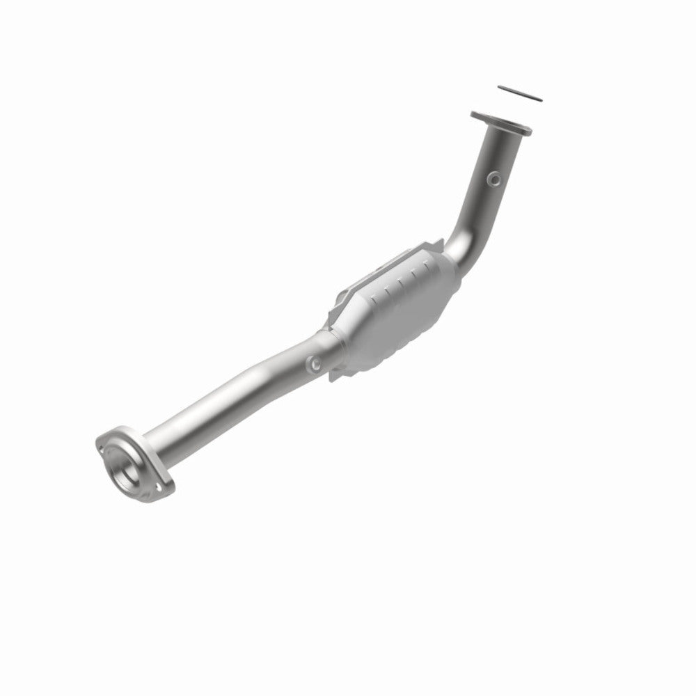 03-06 Hummer H2 6.0L P/S Direct-Fit Catalytic Converter 24083 Magnaflow