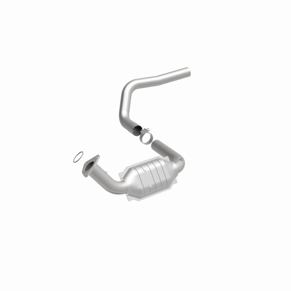 03-06 Hummer H2 6.0L D/S Direct-Fit Catalytic Converter 24084 Magnaflow
