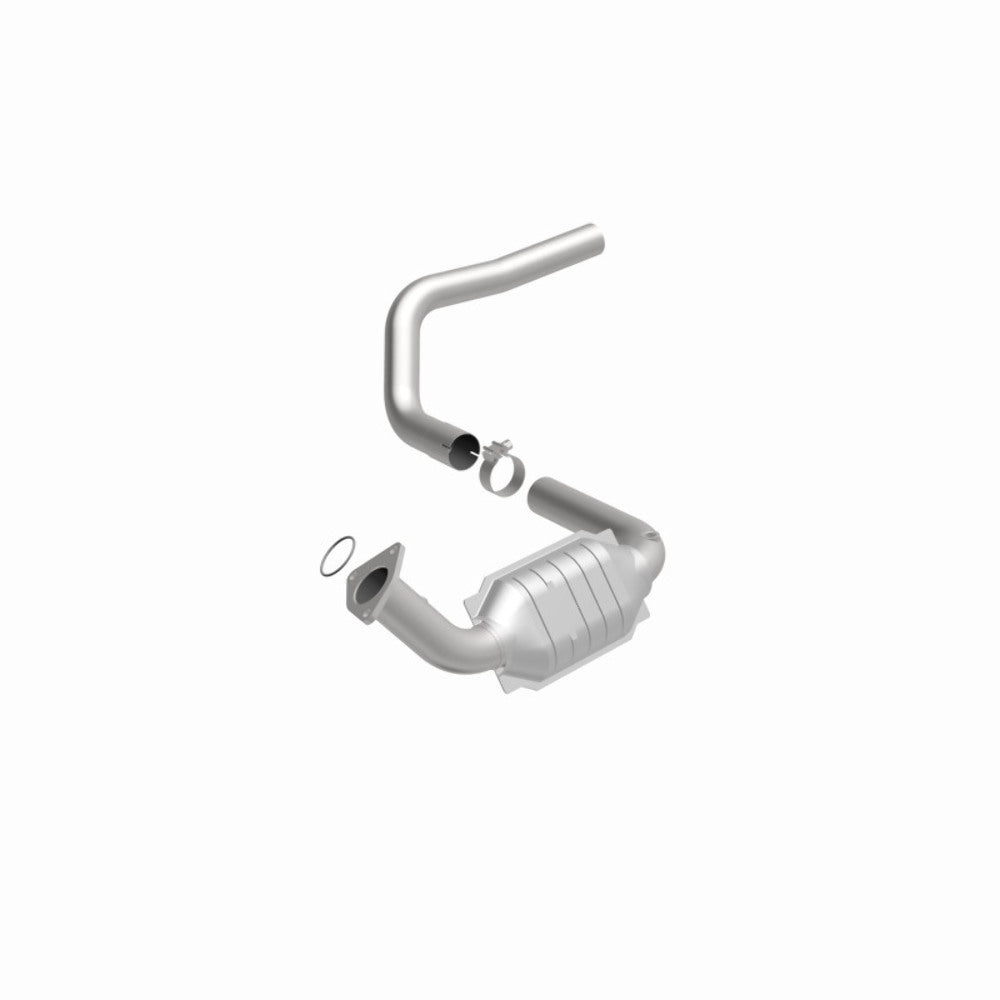 03-06 Hummer H2 6.0L D/S Direct-Fit Catalytic Converter 24084 Magnaflow