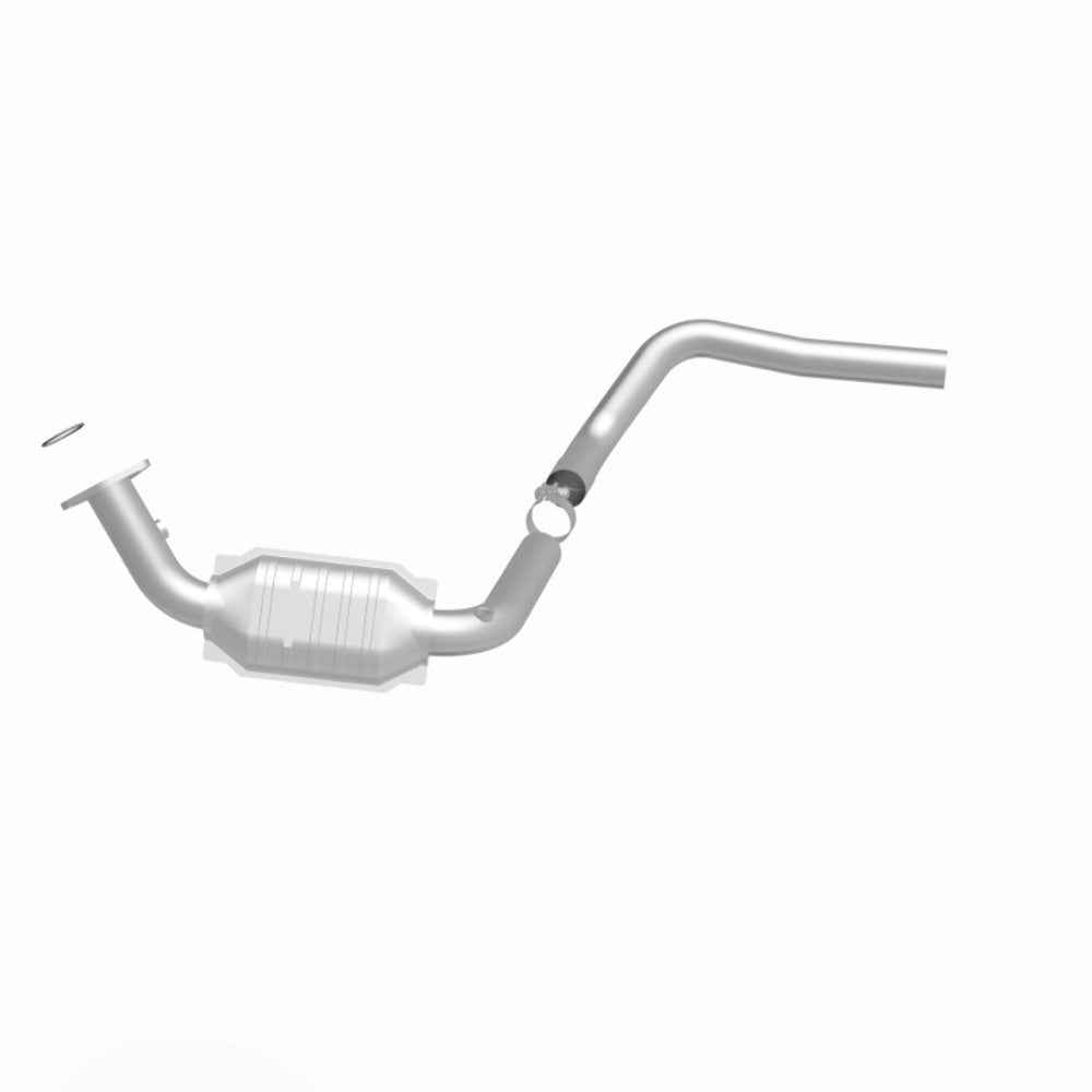 03-06 Hummer H2 6.0L D/S Direct-Fit Catalytic Converter 24084 Magnaflow