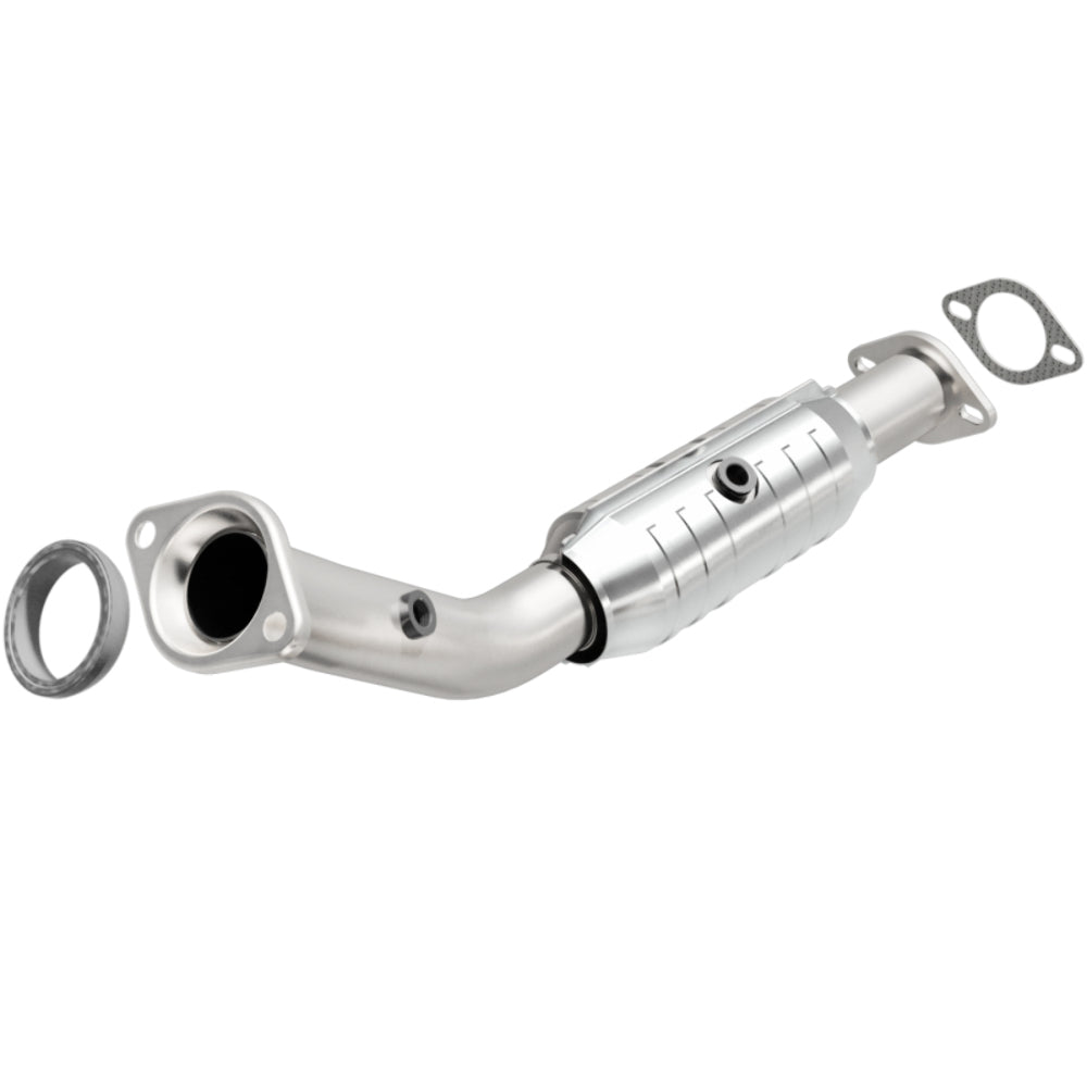 03-05 Mazda 6 2.3L Direct-Fit Catalytic Converter 24085 Magnaflow - Catalytic Converters Car Part People