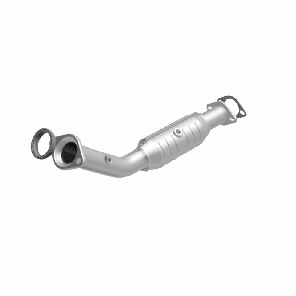 03-05 Mazda 6 2.3L Direct-Fit Catalytic Converter 24085 Magnaflow - Catalytic Converters Car Part People