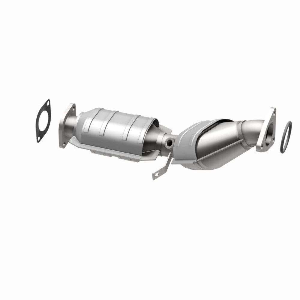 03-04 350Z/G35 Coupe D/S Direct-Fit Catalytic Converter 24086 Magnaflow - Catalytic Converters Car Part People