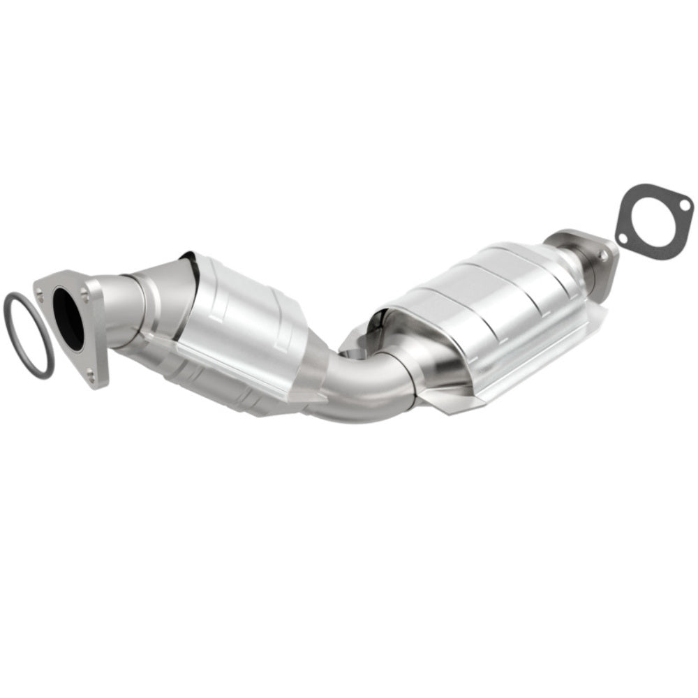 03-04 350Z/G35 Coupe D/S Direct-Fit Catalytic Converter 24086 Magnaflow - Catalytic Converters Car Part People
