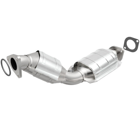 03-04 350Z/G35 Coupe D/S Direct-Fit Catalytic Converter 24086 Magnaflow
