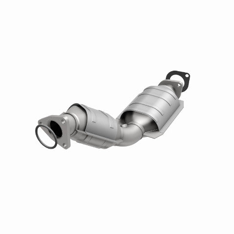 03-04 350Z/G35 Coupe D/S Direct-Fit Catalytic Converter 24086 Magnaflow
