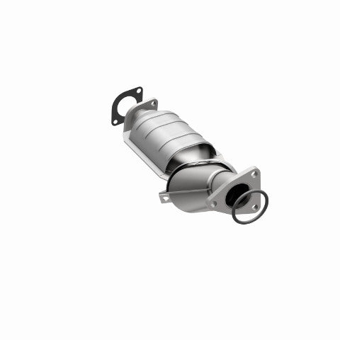 03-04 350Z/G35 Coupe D/S Direct-Fit Catalytic Converter 24086 Magnaflow