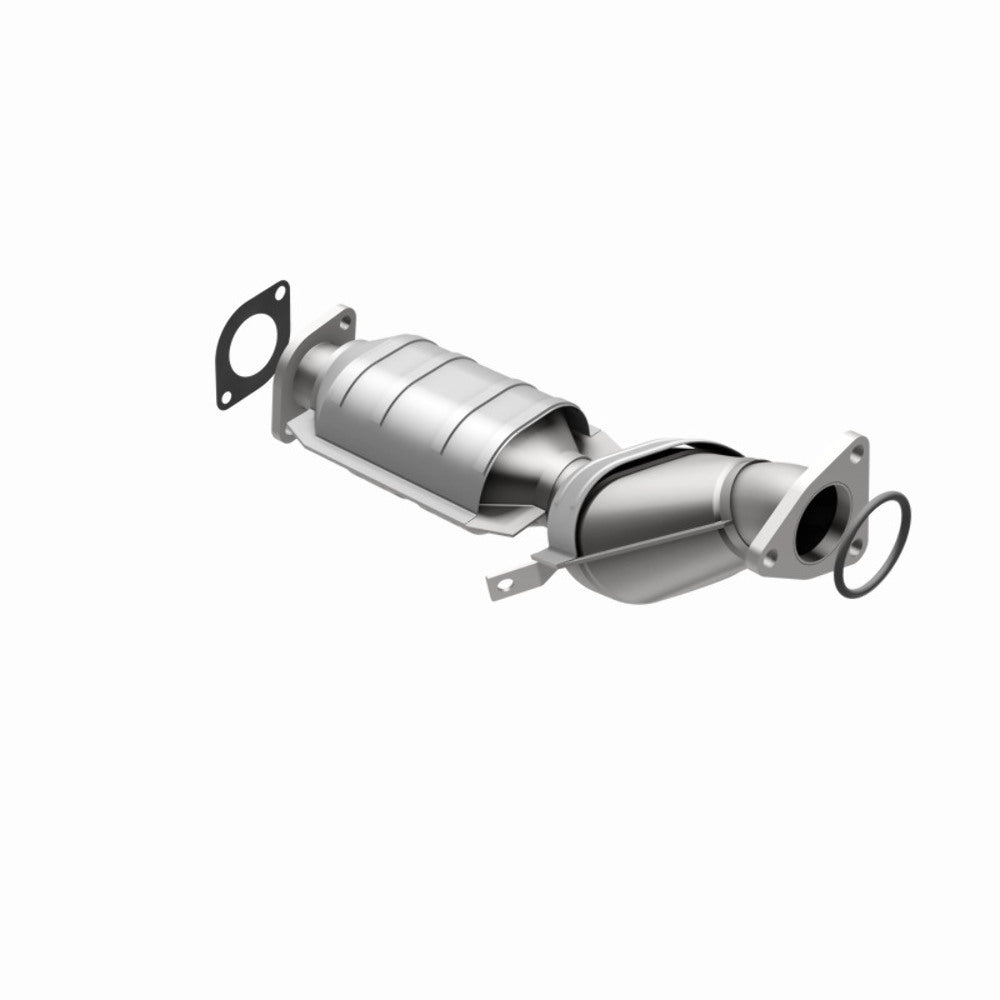 03-04 350Z/G35 Coupe D/S Direct-Fit Catalytic Converter 24086 Magnaflow - Catalytic Converters Car Part People