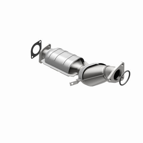 03-04 350Z/G35 Coupe D/S Direct-Fit Catalytic Converter 24086 Magnaflow