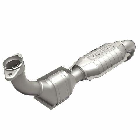 04-06 Ford F150 5.4L D/S Direct-Fit Catalytic Converter 24089 Magnaflow