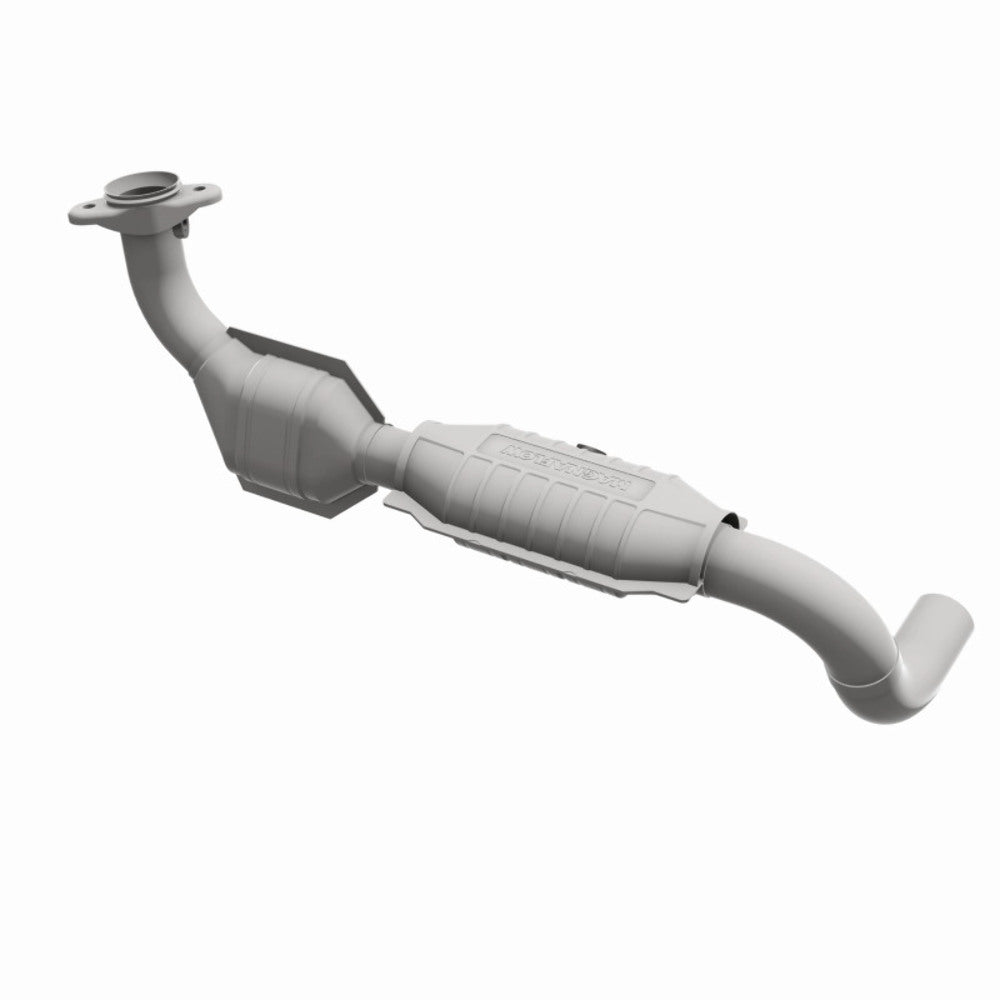 04-06 Ford F150 5.4L D/S Direct-Fit Catalytic Converter 24089 Magnaflow - Catalytic Converters Car Part People