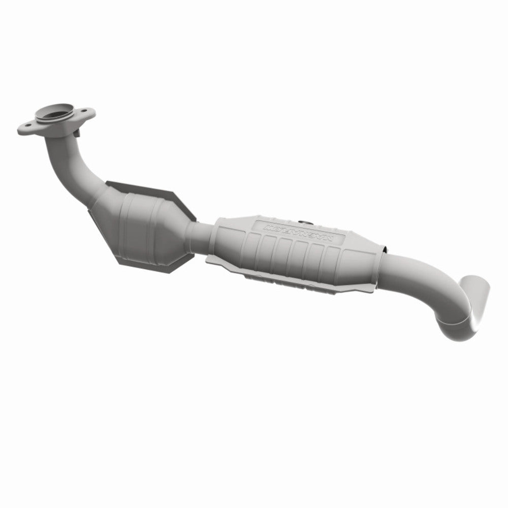 04-06 Ford F150 5.4L D/S Direct-Fit Catalytic Converter 24089 Magnaflow - Catalytic Converters Car Part People