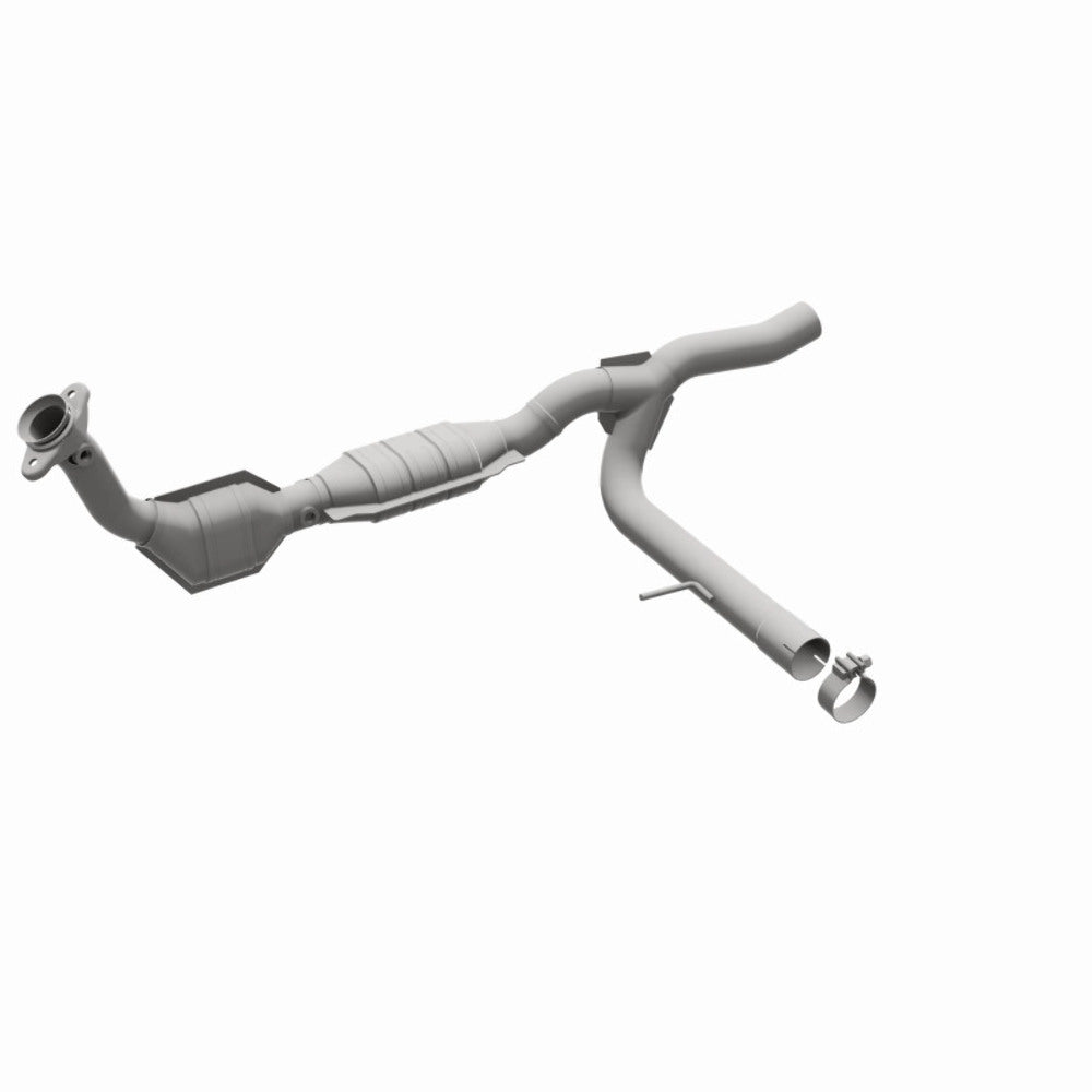 04-06 Ford F150 5.4L P/S Direct-Fit Catalytic Converter 24090 Magnaflow