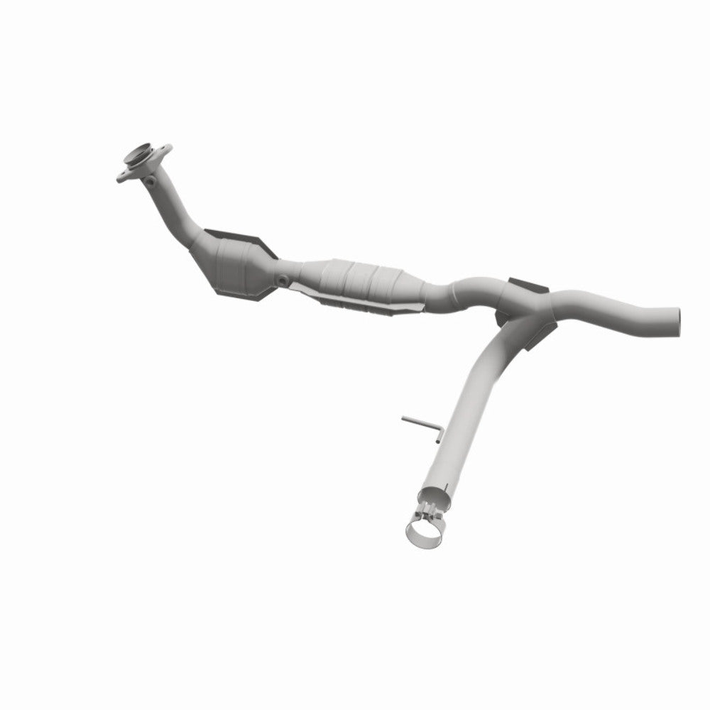 04-06 Ford F150 5.4L P/S Direct-Fit Catalytic Converter 24090 Magnaflow