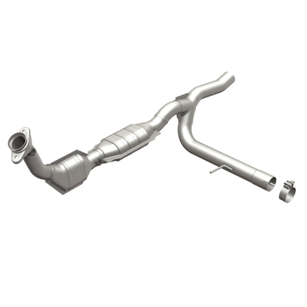 04-06 Ford F150 5.4L P/S Direct-Fit Catalytic Converter 24090 Magnaflow