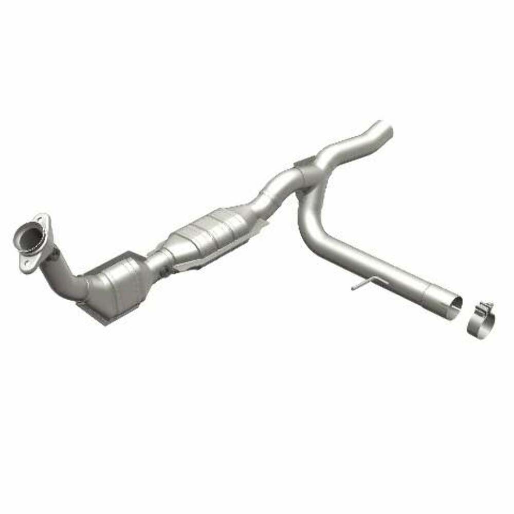 04-06 Ford F150 5.4L P/S Direct-Fit Catalytic Converter 24090 Magnaflow