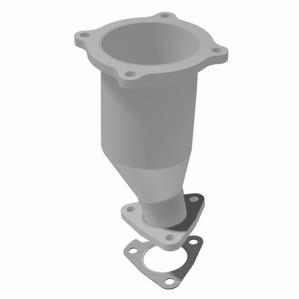 1999-2000 Mazda Miata Direct-Fit Catalytic Converter 24095 Magnaflow - Catalytic Converters Car Part People