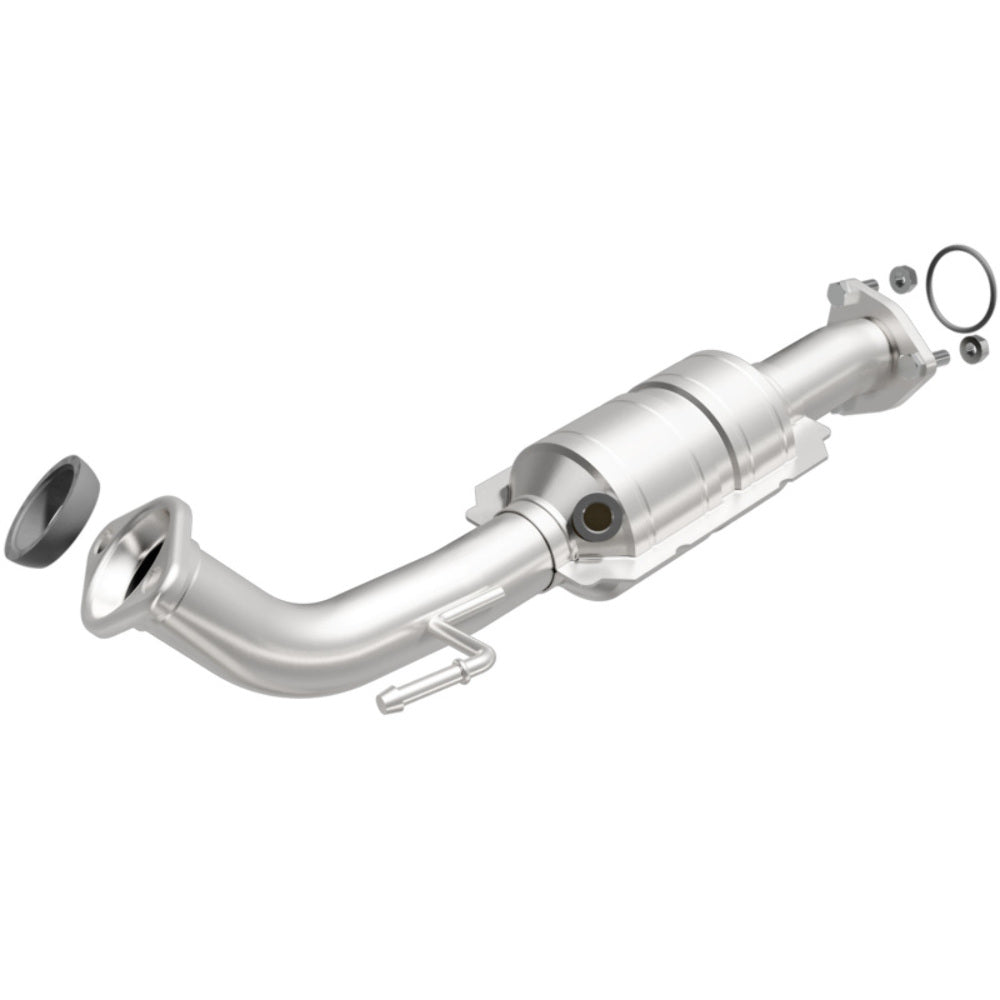 03-05 Honda Civic 1.3 Direct-Fit Catalytic Converter 24097 Magnaflow - Catalytic Converters Car Part People