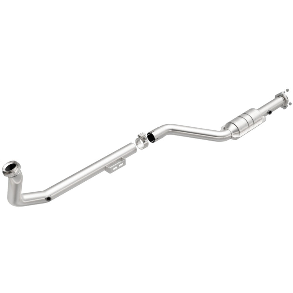 03 Mercedes C230 1.8 & 2.8L Direct-Fit Catalytic Converter 24106 Magnaflow - Catalytic Converters Car Part People