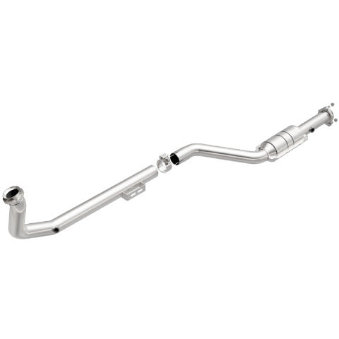 03 Mercedes C230 1.8 & 2.8L Direct-Fit Catalytic Converter 24106 Magnaflow