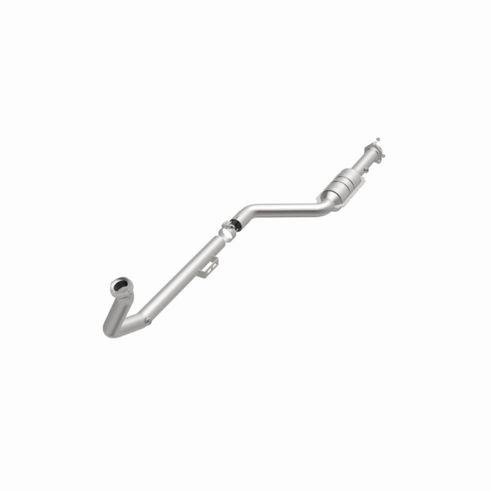 03 Mercedes C230 1.8 & 2.8L Direct-Fit Catalytic Converter 24106 Magnaflow - Catalytic Converters Car Part People