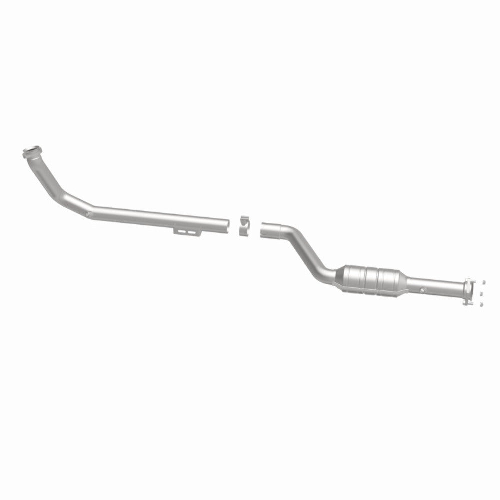 03 Mercedes C230 1.8 & 2.8L Direct-Fit Catalytic Converter 24106 Magnaflow - Catalytic Converters Car Part People