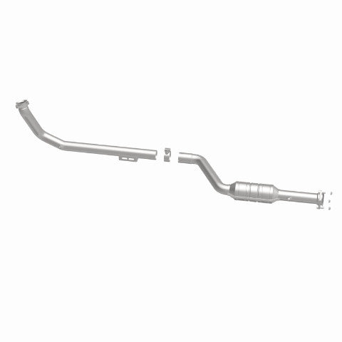 03 Mercedes C230 1.8 & 2.8L Direct-Fit Catalytic Converter 24106 Magnaflow