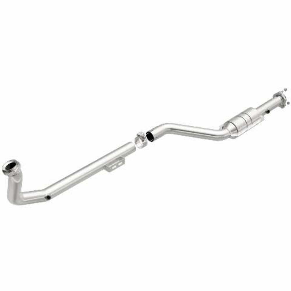03 Mercedes C230 1.8 & 2.8L Direct-Fit Catalytic Converter 24106 Magnaflow - Catalytic Converters Car Part People