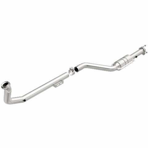 03 Mercedes C230 1.8 & 2.8L Direct-Fit Catalytic Converter 24106 Magnaflow